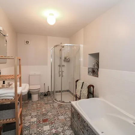 Woodville بيت للعطل