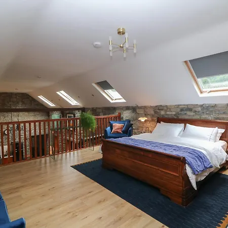 Semesterbostad Woodville *