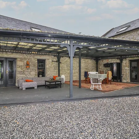 Semesterbostad Woodville