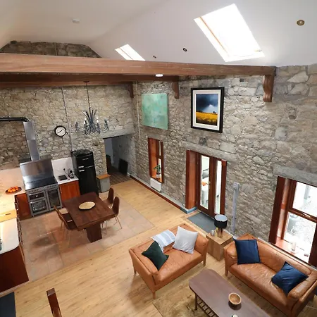 بيت للعطل Woodville *