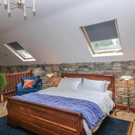 Semesterbostad Woodville Rhode